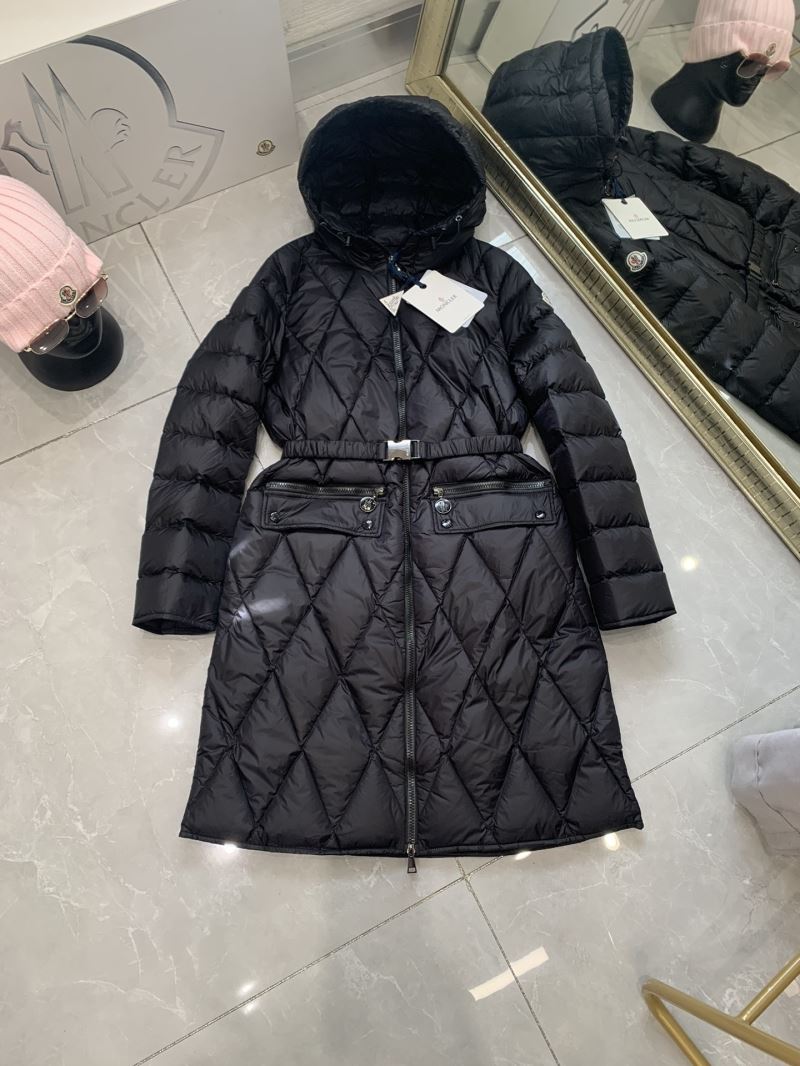 Moncler Down Jackets